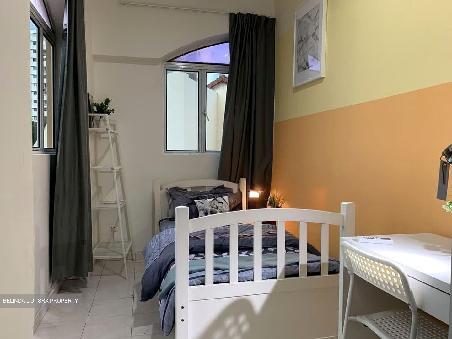 Carmi Mansions (D14), Apartment #582925611